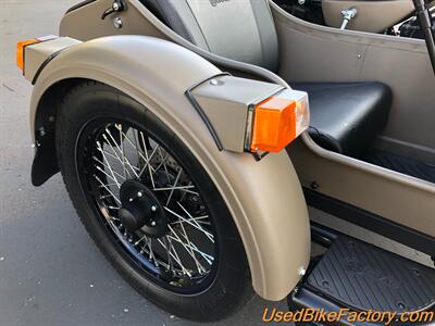 2019 Ural CT (1WD)   - Photo 25 - San Diego, CA 92121