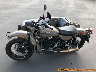 2019 Ural CT (1WD)   - Photo 8 - San Diego, CA 92121