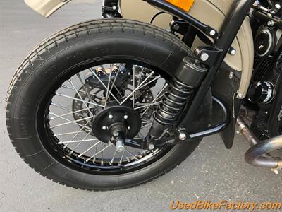 2019 Ural CT (1WD)   - Photo 9 - San Diego, CA 92121