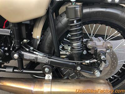 2019 Ural CT (1WD)   - Photo 14 - San Diego, CA 92121