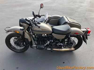 2019 Ural CT (1WD)   - Photo 12 - San Diego, CA 92121