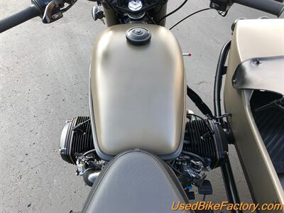 2019 Ural CT (1WD)   - Photo 18 - San Diego, CA 92121