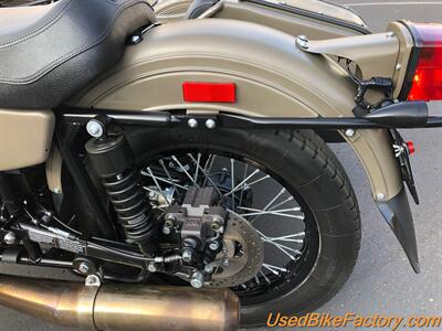 2019 Ural CT (1WD)   - Photo 15 - San Diego, CA 92121