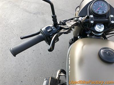 2019 Ural CT (1WD)   - Photo 19 - San Diego, CA 92121