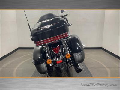 2017 Kawasaki VULCAN 1700 VOYAGER ABS   - Photo 4 - San Diego, CA 92121