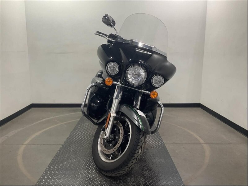 2017 Kawasaki VULCAN 1700 VOYAGER ABS  
