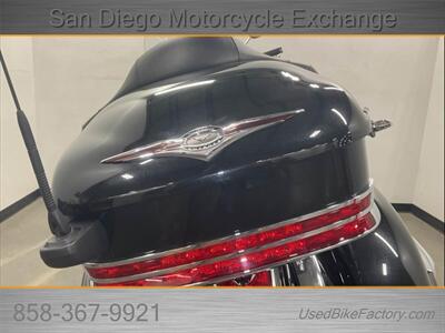 2017 Kawasaki VULCAN 1700 VOYAGER ABS   - Photo 12 - San Diego, CA 92121