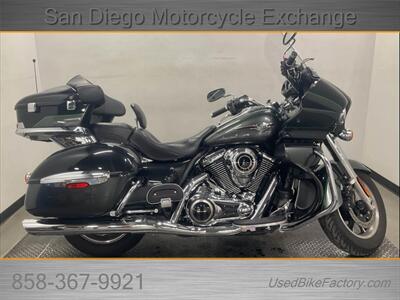 2017 Kawasaki VULCAN 1700 VOYAGER ABS   - Photo 1 - San Diego, CA 92121