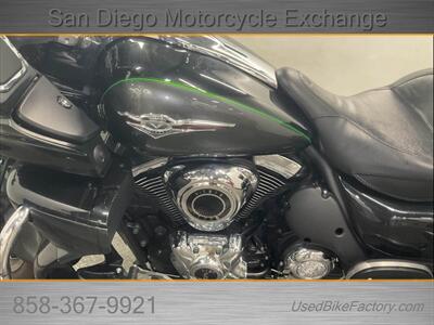 2017 Kawasaki VULCAN 1700 VOYAGER ABS   - Photo 7 - San Diego, CA 92121