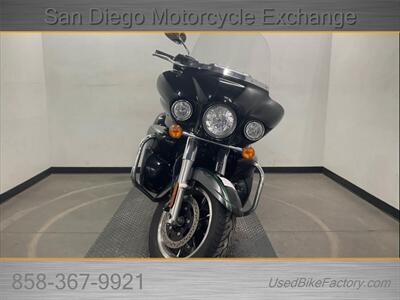 2017 Kawasaki VULCAN 1700 VOYAGER ABS   - Photo 2 - San Diego, CA 92121