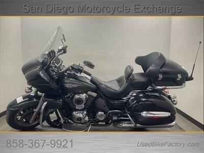 2017 Kawasaki VULCAN 1700 VOYAGER ABS   - Photo 3 - San Diego, CA 92121