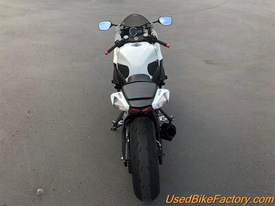 2011 Suzuki GSXR600   - Photo 12 - San Diego, CA 92121