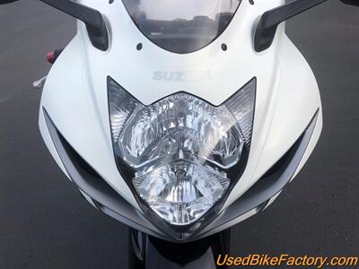 2011 Suzuki GSXR600   - Photo 6 - San Diego, CA 92121