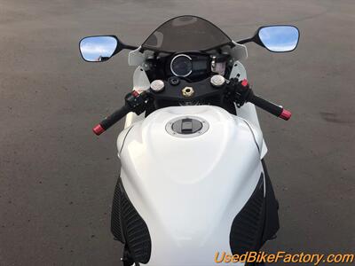 2011 Suzuki GSXR600   - Photo 13 - San Diego, CA 92121