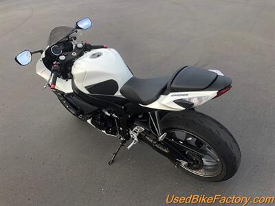 2011 Suzuki GSXR600   - Photo 11 - San Diego, CA 92121