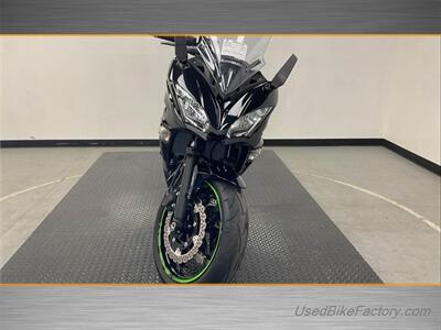 2019 Kawasaki NINJA 650 (ABS)   - Photo 2 - San Diego, CA 92121