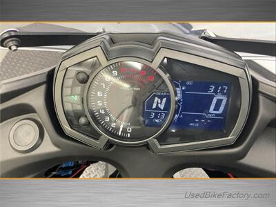 2019 Kawasaki NINJA 650 (ABS)   - Photo 5 - San Diego, CA 92121