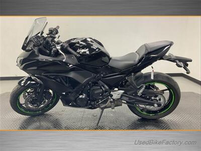 2019 Kawasaki NINJA 650 (ABS)   - Photo 3 - San Diego, CA 92121