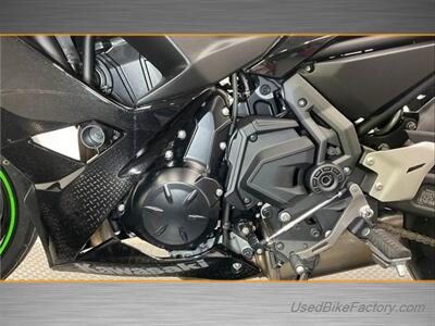 2019 Kawasaki NINJA 650 (ABS)   - Photo 7 - San Diego, CA 92121