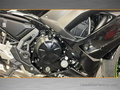 2019 Kawasaki NINJA 650 (ABS)   - Photo 6 - San Diego, CA 92121