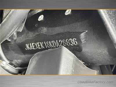 2019 Kawasaki NINJA 650 (ABS)   - Photo 12 - San Diego, CA 92121