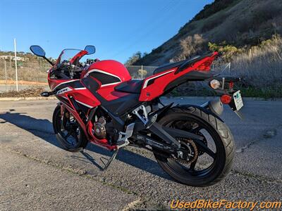 2020 Honda CBR300R   - Photo 7 - San Diego, CA 92121