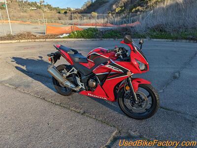 2020 Honda CBR300R   - Photo 15 - San Diego, CA 92121