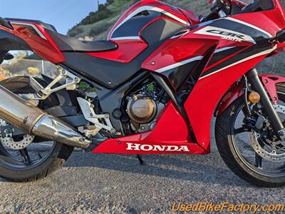 2020 Honda CBR300R   - Photo 13 - San Diego, CA 92121