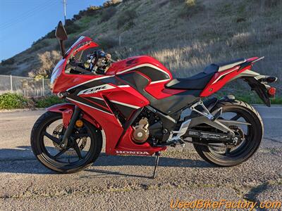 2020 Honda CBR300R   - Photo 6 - San Diego, CA 92121