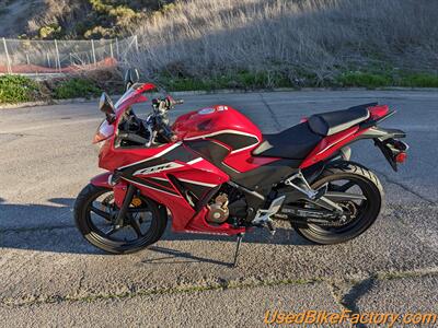 2020 Honda CBR300R   - Photo 18 - San Diego, CA 92121