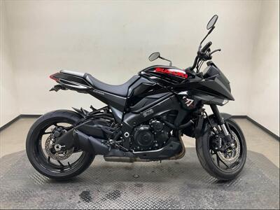 2020 Suzuki GSX1000SM0 KATANA   - Photo 1 - San Diego, CA 92121