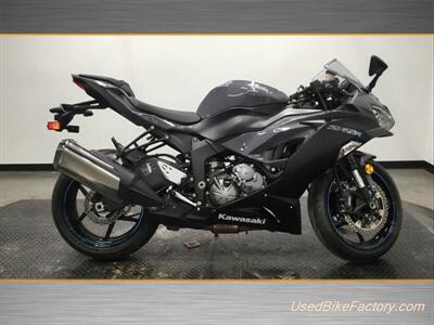 2019 Kawasaki ZX6R   - Photo 1 - San Diego, CA 92121