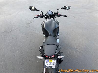 2017 Kawasaki Z650 ABS   - Photo 24 - San Diego, CA 92121