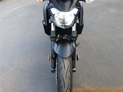 2017 Kawasaki Z650 ABS   - Photo 6 - San Diego, CA 92121