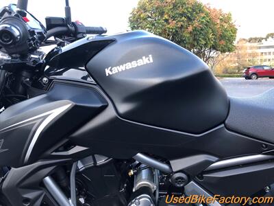 2017 Kawasaki Z650 ABS   - Photo 17 - San Diego, CA 92121