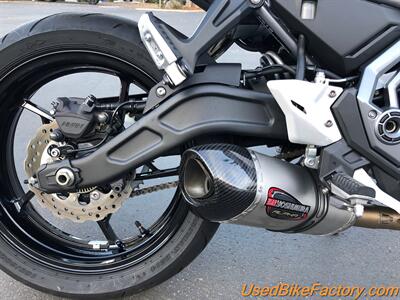 2017 Kawasaki Z650 ABS   - Photo 30 - San Diego, CA 92121