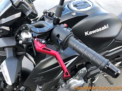 2017 Kawasaki Z650 ABS   - Photo 13 - San Diego, CA 92121