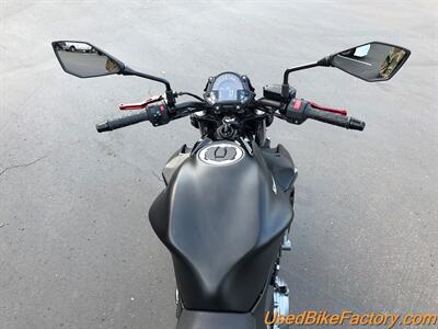 2017 Kawasaki Z650 ABS   - Photo 25 - San Diego, CA 92121