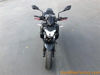 2017 Kawasaki Z650 ABS   - Photo 9 - San Diego, CA 92121