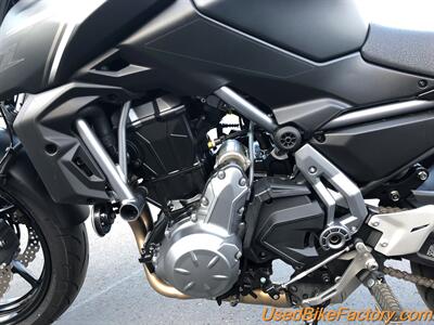 2017 Kawasaki Z650 ABS   - Photo 19 - San Diego, CA 92121