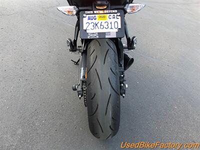 2017 Kawasaki Z650 ABS   - Photo 23 - San Diego, CA 92121