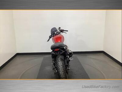 2019 Triumph STREET TWIN 900   - Photo 4 - San Diego, CA 92121
