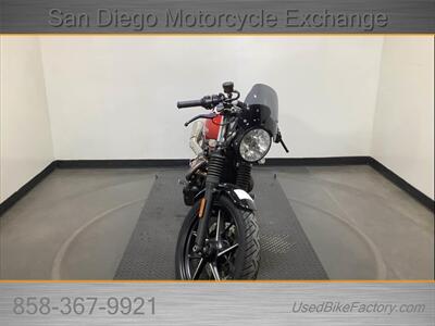 2019 Triumph STREET TWIN 900   - Photo 2 - San Diego, CA 92121