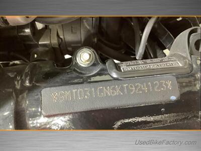 2019 Triumph STREET TWIN 900   - Photo 13 - San Diego, CA 92121