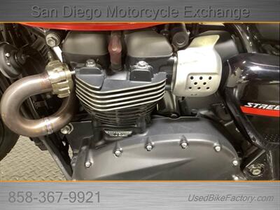 2019 Triumph STREET TWIN 900   - Photo 8 - San Diego, CA 92121