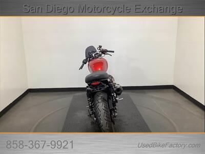 2019 Triumph STREET TWIN 900   - Photo 4 - San Diego, CA 92121