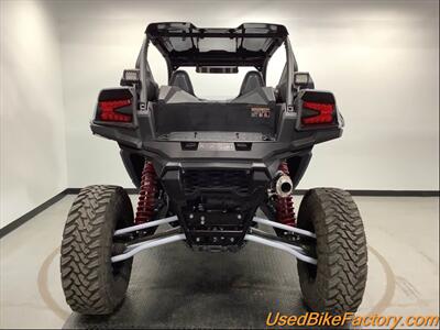 2020 Kawasaki TERYX 1000LFX - Photo 4 - San Diego, CA 92121