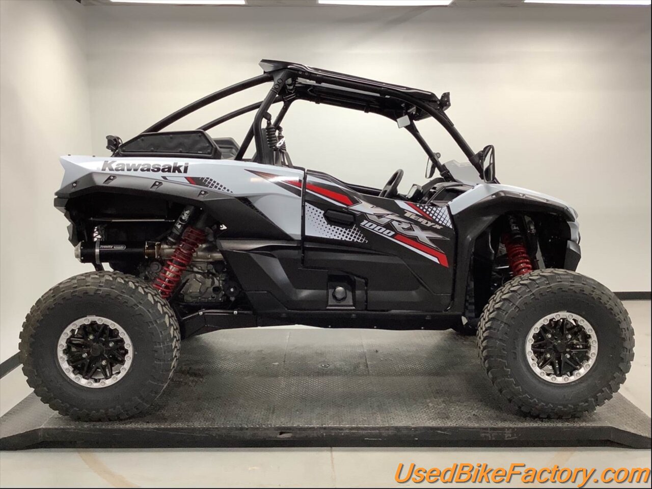2020 Kawasaki TERYX 1000LFX   - Photo 1 - San Diego, CA 92121