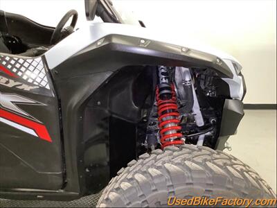 2020 Kawasaki TERYX 1000LFX - Photo 11 - San Diego, CA 92121