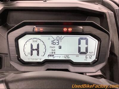 2020 Kawasaki TERYX 1000LFX - Photo 5 - San Diego, CA 92121